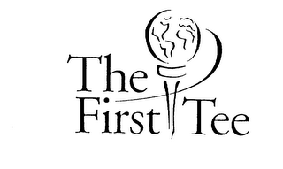 THE FIRST TEE