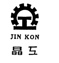 JIN KON