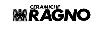 CERAMICHE RAGNO