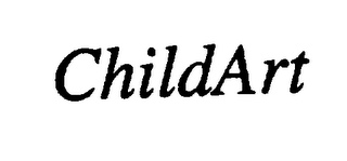 CHILDART