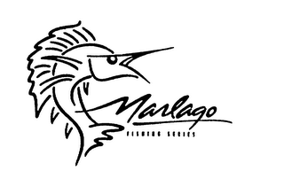 MARLAGO FISHING SERIES