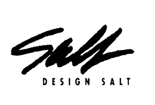 SALT DESIGN SALT