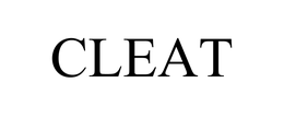 CLEAT