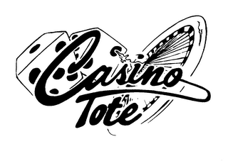 CASINO TOTE