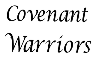 COVENANT WARRIORS