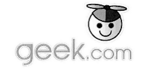 GEEK.COM