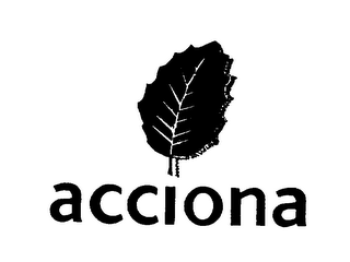 ACCIONA