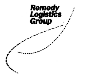 REMEDY LOGISTICS GROUP