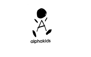 ALPHAKIDS