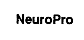 NEUROPRO