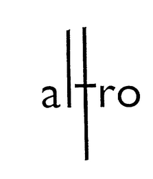 ALTRO