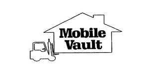 MOBILE VAULT
