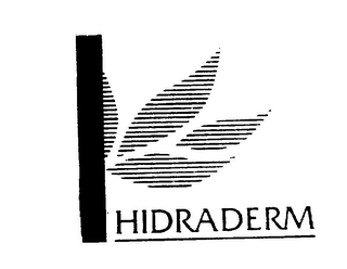 HIDRADERM