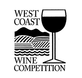 WEST COAST WINE COMPETITION
