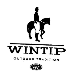 WINTIP OUTDOOR TRADITION WT