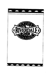 RIVERDALE PRIDE INSIDE