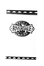 RIVERDALE PRIDE INSIDE