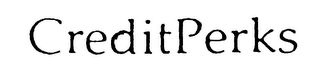 CREDITPERKS