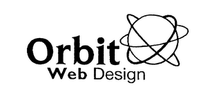 ORBIT WEB DESIGN