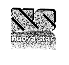 NS NUOVA STAR