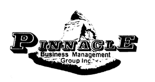 PINNACLE BUSINESS MANAGEMENT GROUP INC.