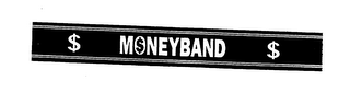 $ MONEYBAND $