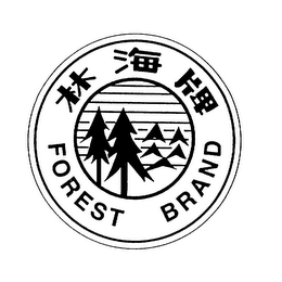 FOREST BRAND