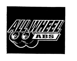 ALL WHEEL ABS