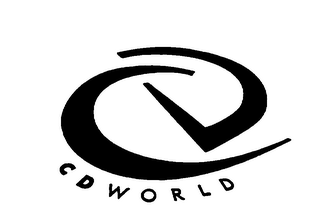 CDWORLD