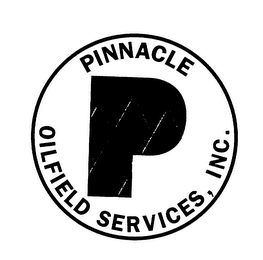 PINNACLE OILFIELD SERVICES, INC