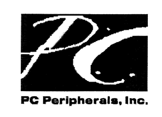 PC PERIPHERALS, INC.