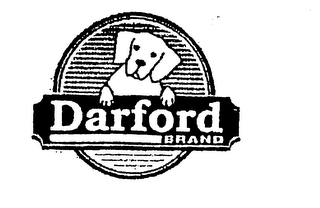 DARFORD BRAND