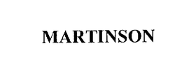 MARTINSON