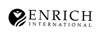 ENRICH INTERNATIONAL
