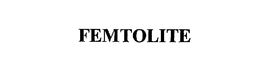 FEMTOLITE