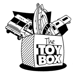 THE TOYBOX