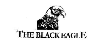 THE BLACK EAGLE