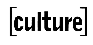 CULTURE