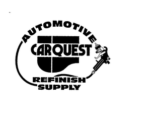 AUTOMOTIVE CARQUEST REFINISH SUPPLY