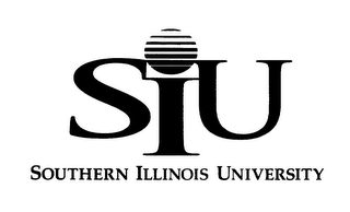 SIU SOUTHERN ILLINOIS UNIVERSITY