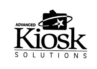 ADVANCED KIOSK SOLUTIONS