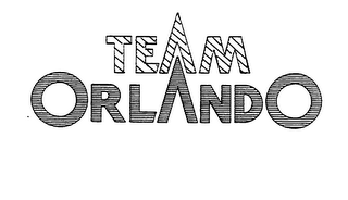 TEAM ORLANDO
