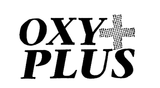 OXY+PLUS