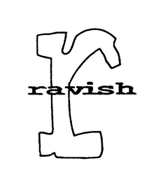 R RAVISH