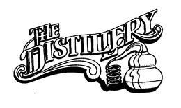 THE DISTILLERY RESTAURANT FRANCHISING CORPORATION logo