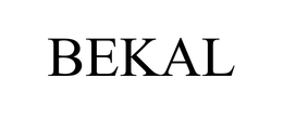 BEKAL