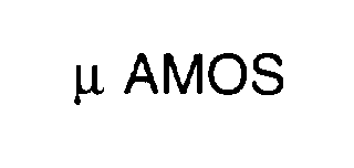 µ AMOS