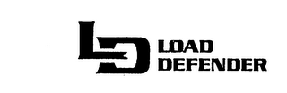 LD LOAD DEFENDER