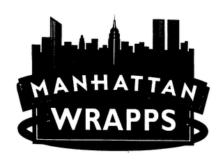 MANHATTAN WRAPPS