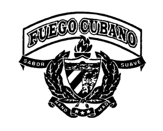 FUEGO CUBANO